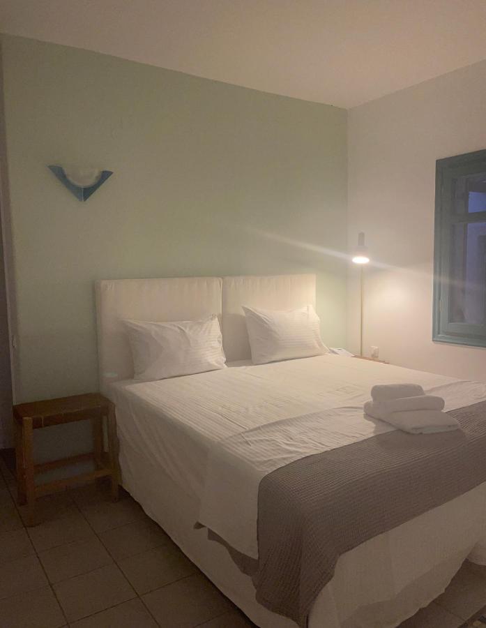 Lipsi Blue Hotel ภายนอก รูปภาพ